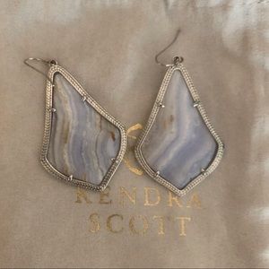 Kendra Scott Alex Earrings